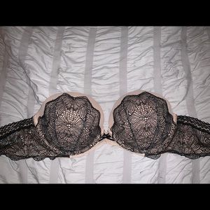 Strapless Victoria Secret Bra 34C
